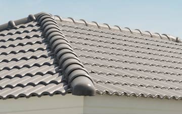 advantages of Govanhill clay roofing