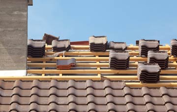 Govanhill clay roofing costs