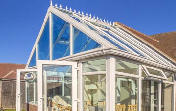 conservatory roof insulation costs Govanhill