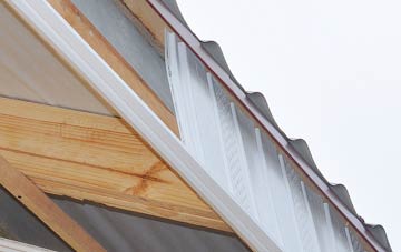why Govanhill fascia repairs are essential