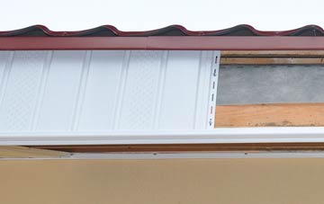 Govanhill fascia repair costs