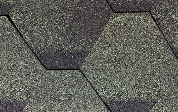 Govanhill fibreglass shingle repairs