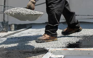 Govanhill flat roofing companies