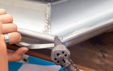 disadvantages of Govanhill lead roofing