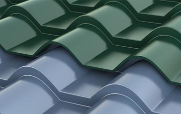 who should consider Govanhill plastic roofs