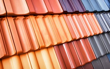 Govanhill roof tile costs