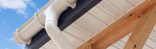 get Govanhill guttering quotes today