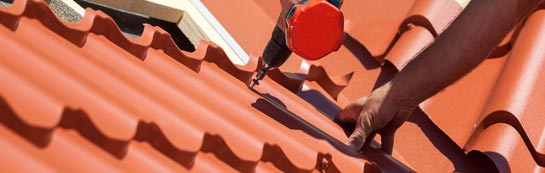 save on Govanhill roof installation costs