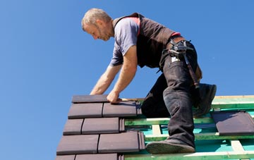 disadvantages of Govanhill slate roofing