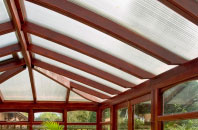 Govanhill conservatory roofing insulation