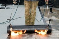 Govanhill flat roof sealing quote