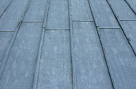 Govanhill lead roofing
