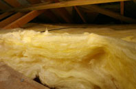 Govanhill pitch roof insulation