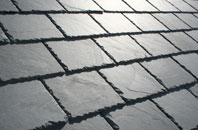 Govanhill slate roof