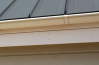 Govanhill soffit repair