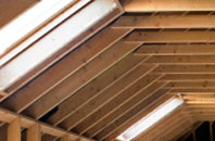 Govanhill tapered roof insulation quotes