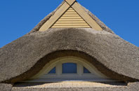Govanhill thatch roofing