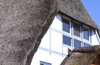 find rated Govanhill thatchers